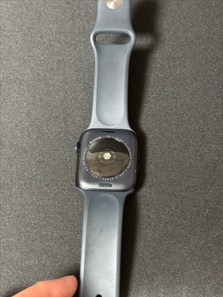 애플워치 se2 44mm 이미지