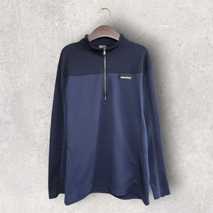레드페이스 쿨드라이 기능성 반집업 (105/XL) 이미지