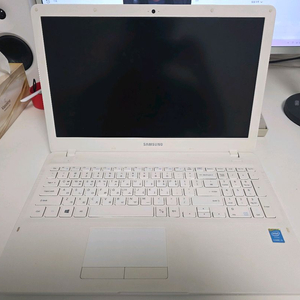 삼성 노트북 NT300E5K i5 램16 SSD128 HDD500 이미지