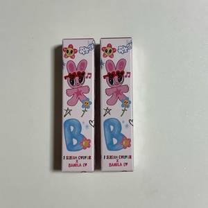 [새상품] 비바이바닐라 쉬어 벨벳 베일 틴트 발레리나, 로지어페어 이미지