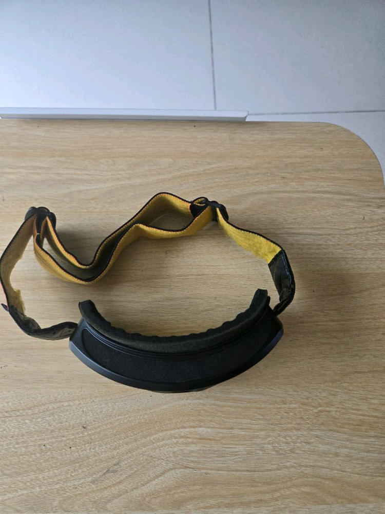 Rothwell 스키 고글 이미지