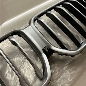 BMW X6 G06 LCI 25년식 순정 키드니그릴 이미지