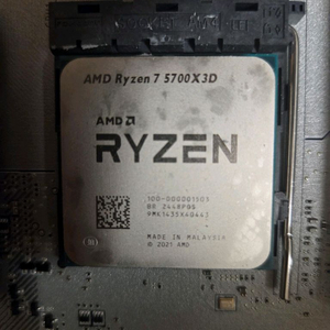 라이젠7 5700X3D , B450m 박격포 티타늄, ASUS PRIME B550M-K 이미지