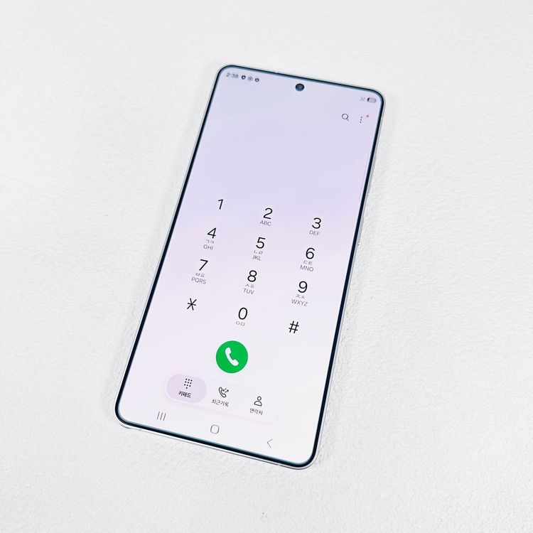 단순개봉 실사용한달안된 갤럭시S26울트라 512G 화이트색상 판매해요 이미지