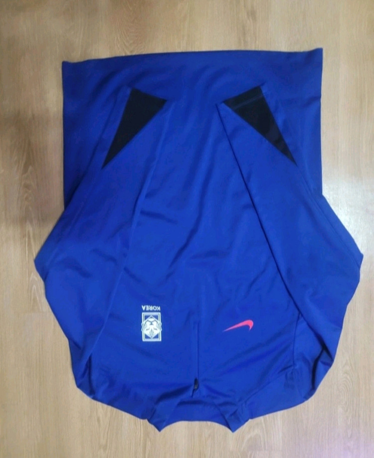 나이키 대한민국 트레이닝 상하세트95 새상품 이미지
