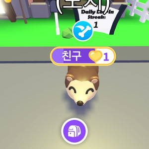 입양하세요 날타도치!!! 이미지