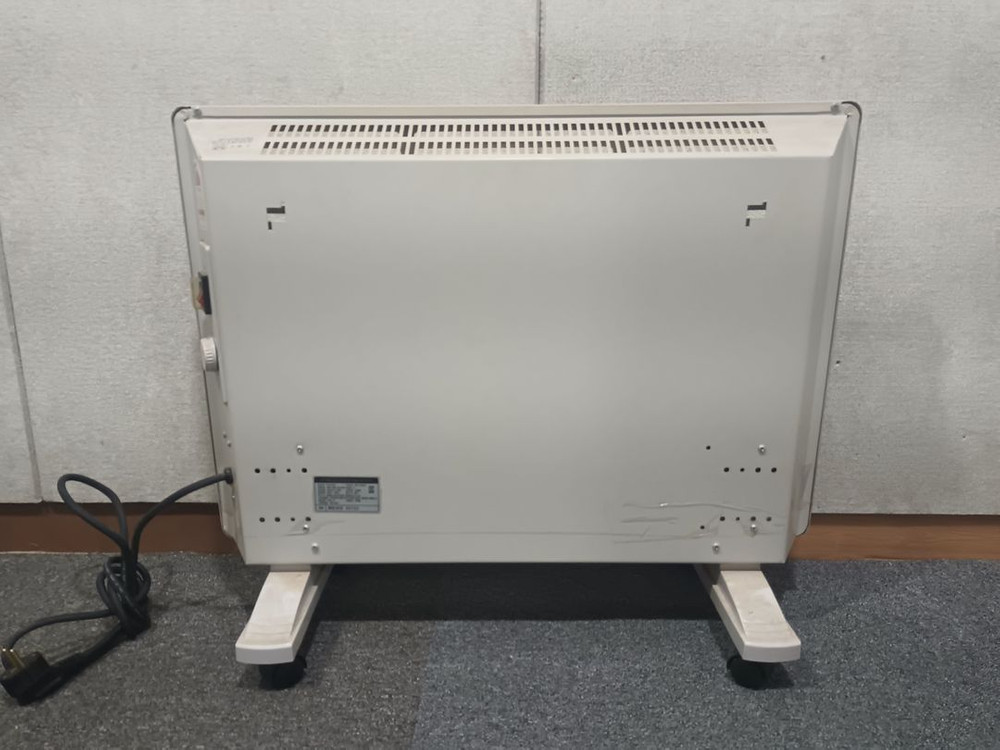 제너스 컨벡션 전기히터 JNH-2155CS 이미지
