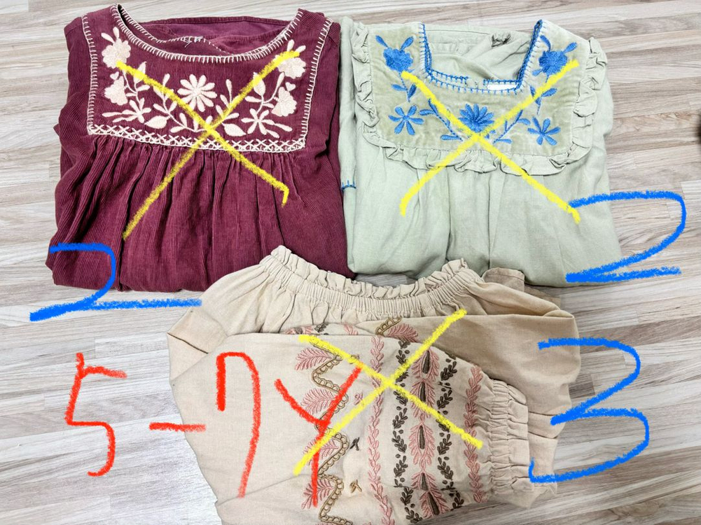 봉주르 다이어리 6,8,10Y, 아폴리나 5-7, 7-9 이미지
