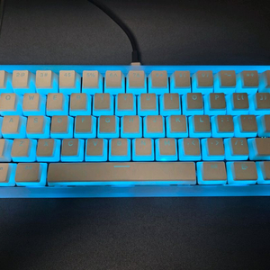 [베놈60he] VENOM 60HE RGB 이미지