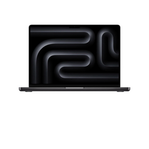 미개봉 맥북 프로 14 M4, 16GB, 512GB SSD - 스페이스 블랙 이미지