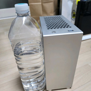 라이젠 7500F RTX3050 SFF ITX 미니게이밍PC 이미지