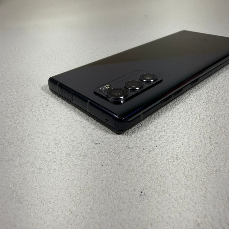 LG 윙 블랙 128기가 무잔상 깔끔컨디션 이미지