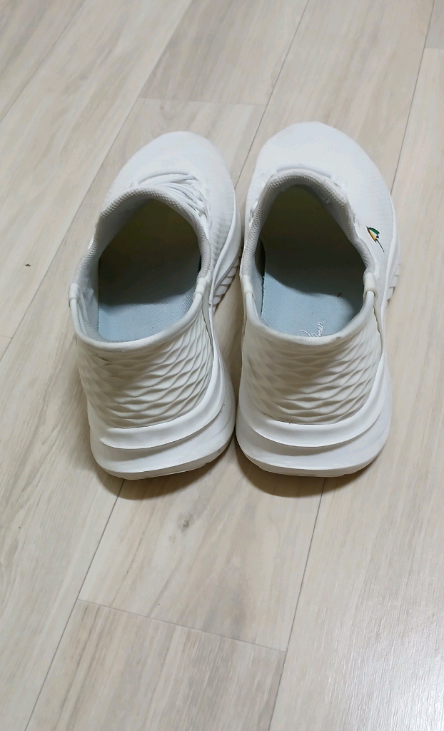 남성신발 아놀드파마 경량 운동화 남녀공용 이미지