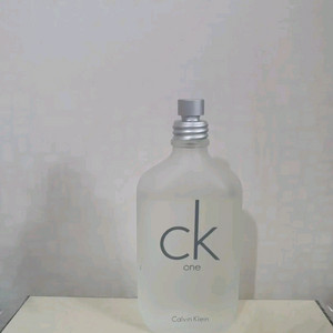 캘빈클라인 향수 CK ONE 100ml 씨케이원 남녀공용 남성 여성 이미지