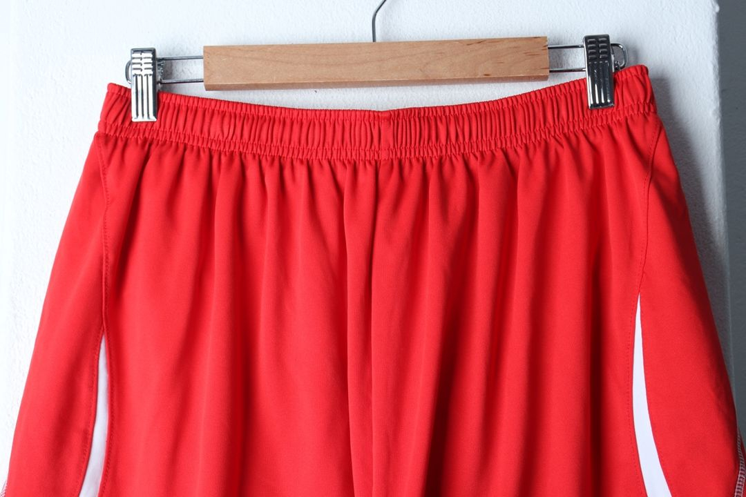 (2XL) 르꼬끄 반바지 팬츠 빅사이즈 축구 밴딩 이미지