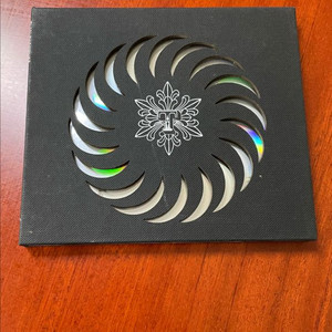 태양 solar 사인 cd 팝니다 이미지