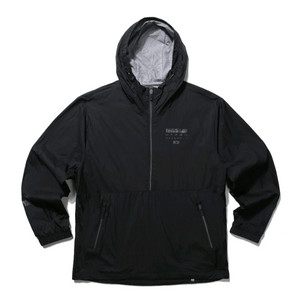 (새제품)K2 아노락 바람막이 자켓 공용(블랙,베이지M,L,XL) 이미지