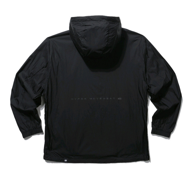 (새제품)K2 아노락 바람막이 자켓 공용(블랙,베이지M,L,XL) 이미지