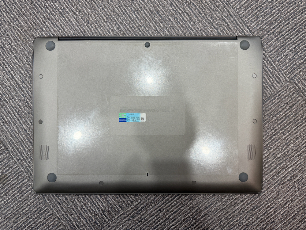 LG 그램 17인치 i7 / RAM 40GB / SSD 2TB 초경량 업무용 노트북 압도적 사양 판매합니다 이미지