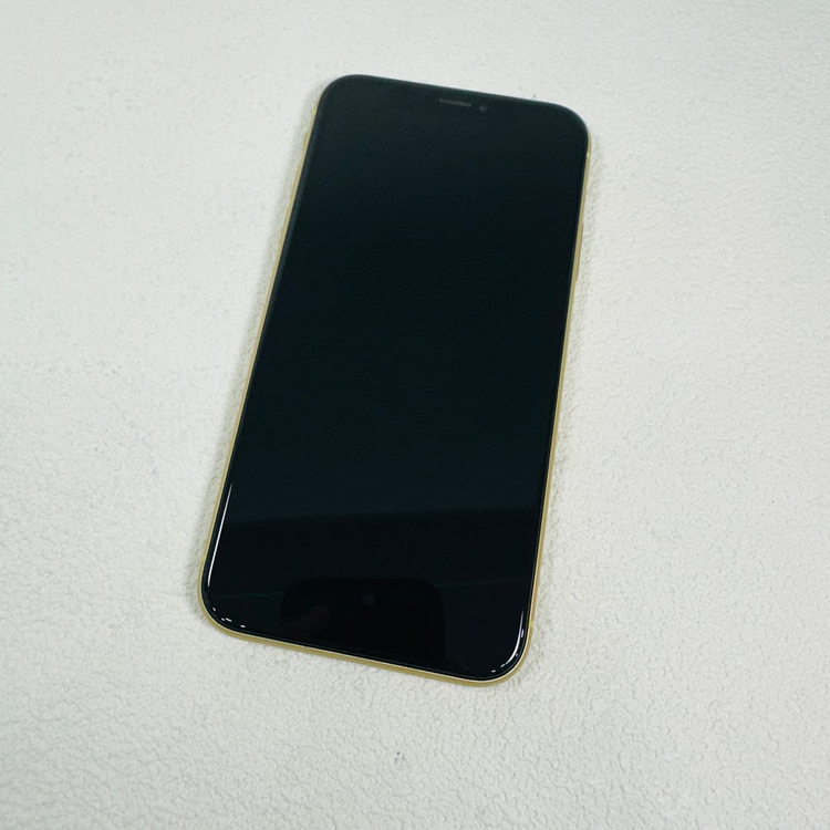 가성비 아이폰 XR 옐로우 (배터리 87% /64GB) 이미지