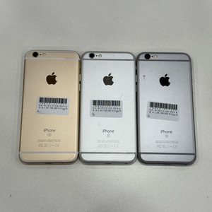 아이폰6S <실버, 골드, 스그> A급 16GB 감성폰 사진용 이미지