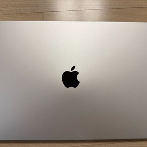 맥북프로 16인치 M4 Pro 24GB 512GB 팝니다 이미지