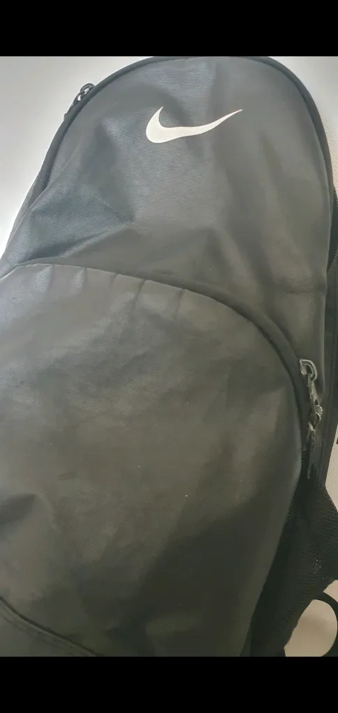 나이키 에어맥스 백팩가방, 멀티컬러 등산가방 이미지