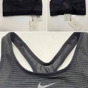 나이키 mmw 브라 스포츠탑 이미지