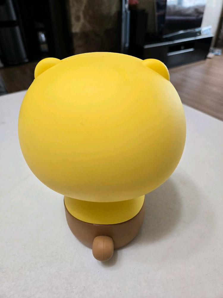춘식이 무드등 이미지