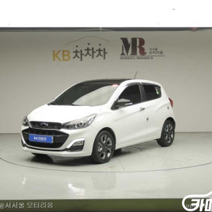 [쉐보레]더뉴스파크 마이핏 프리미어 #고유가특가 이미지