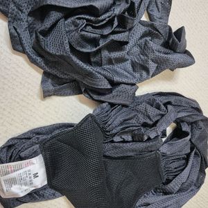 코니 아기띠 에어매쉬 L, M 사이즈 이미지