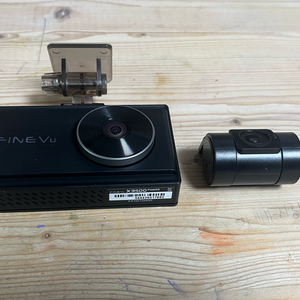 파인뷰 x3500 이미지