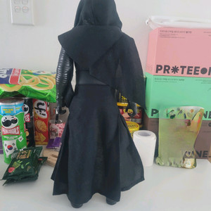 스타워즈 캐릭터 피규어 이미지