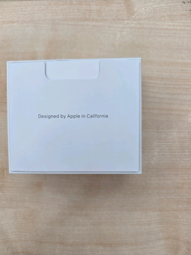 Apple 애플 에어팟 프로 3세대 이미지