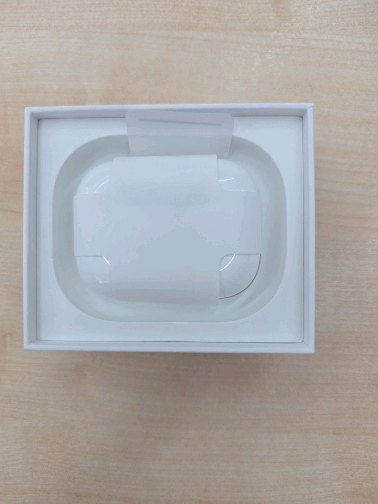 Apple 애플 에어팟 프로 3세대 이미지