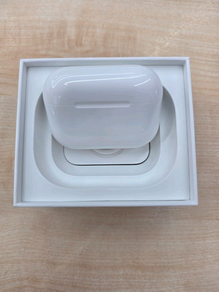 Apple 애플 에어팟 프로 3세대 이미지