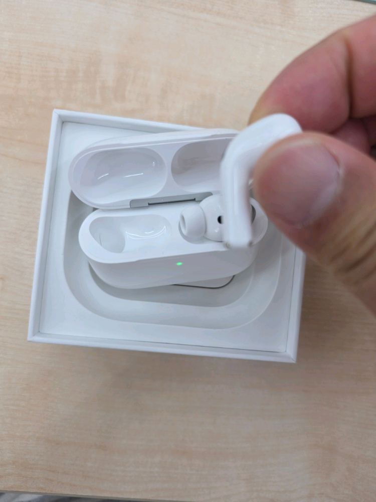 Apple 애플 에어팟 프로 3세대 이미지