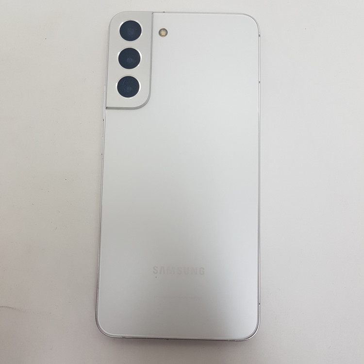 갤럭시 S22+ 플러스 (S906) 256기가 화이트 이미지