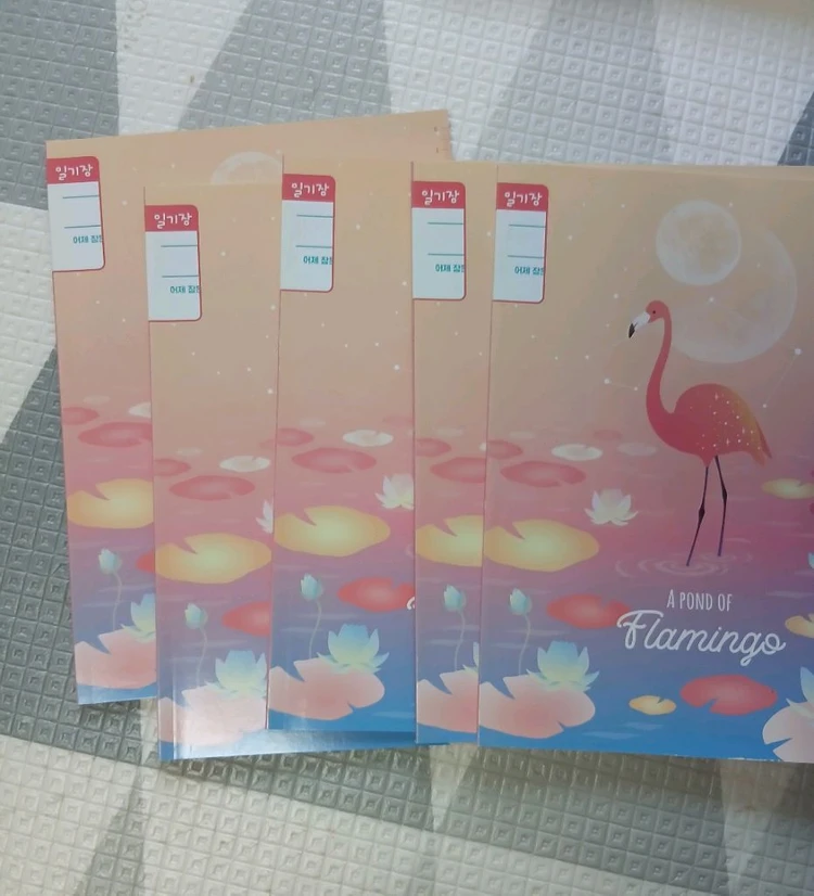 초등노트 총20권 (줄공책,받아쓰기, 한문,일기ㅣ 이미지