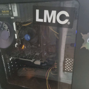 i5-7400,gtx1050,ddr4 램16gb 컴퓨터 팝니다 이미지