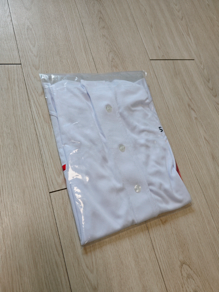 SSG 랜더스 홈 레플리카 L 이미지