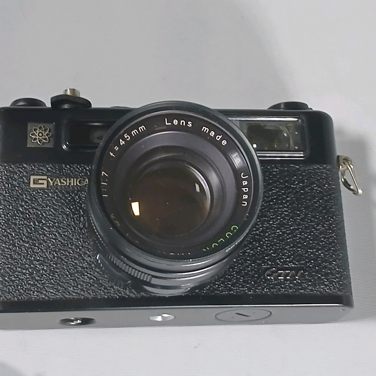 동양의라이카 야시카35 GTN45mm 이미지