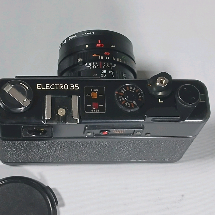 동양의라이카 야시카35 GTN45mm 이미지