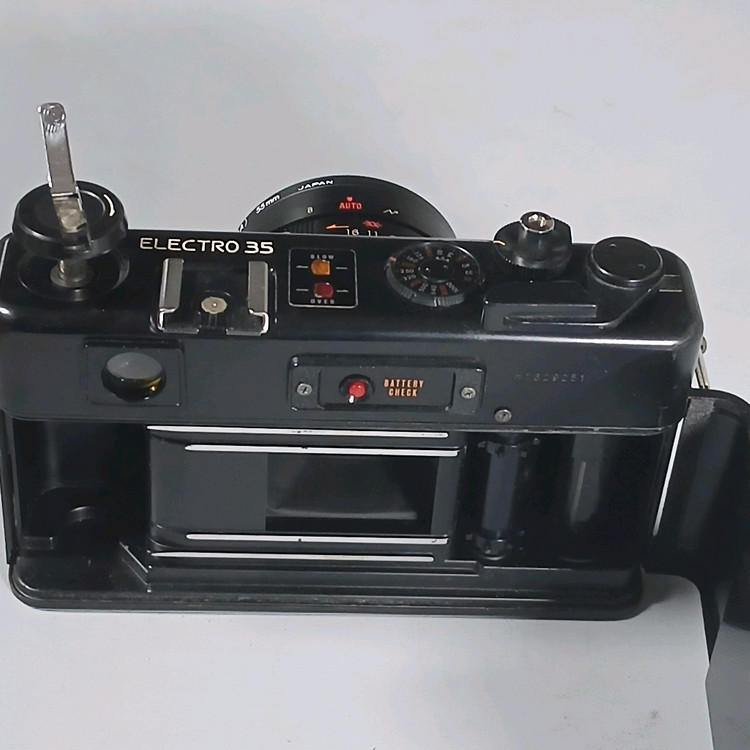 동양의라이카 야시카35 GTN45mm 이미지