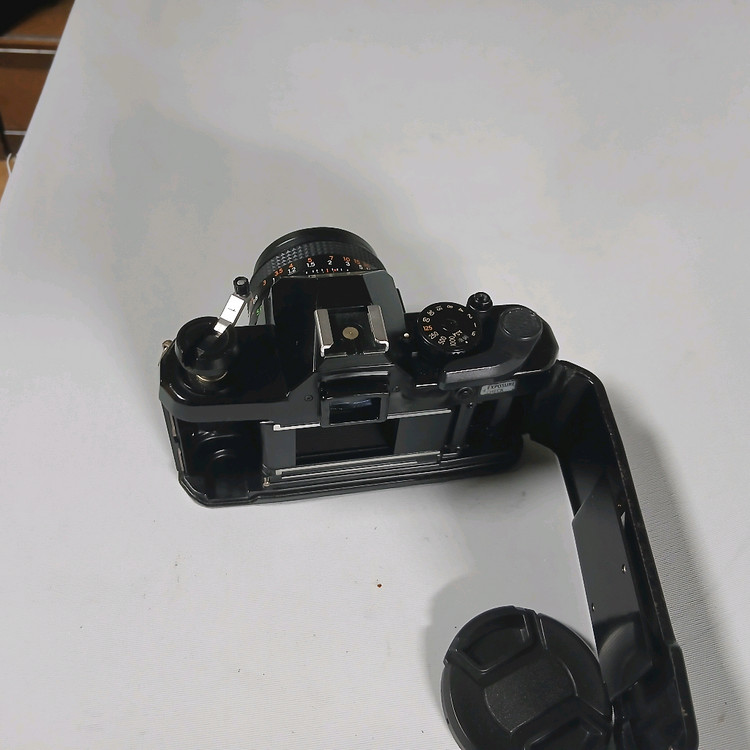동양의라이카 야시카35 GTN45mm 이미지