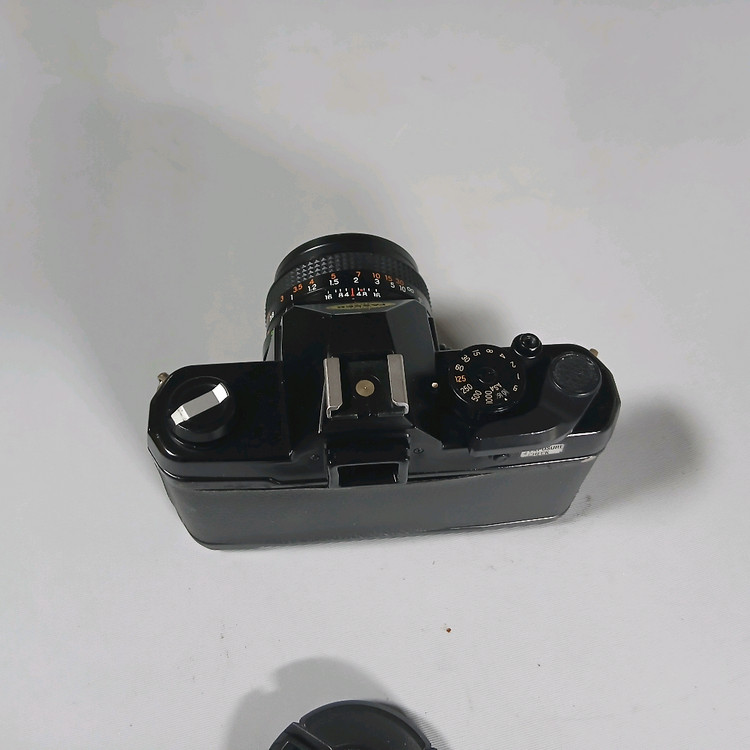 동양의라이카 야시카35 GTN45mm 이미지
