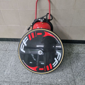 페포 프린팅 디스크휠 이미지