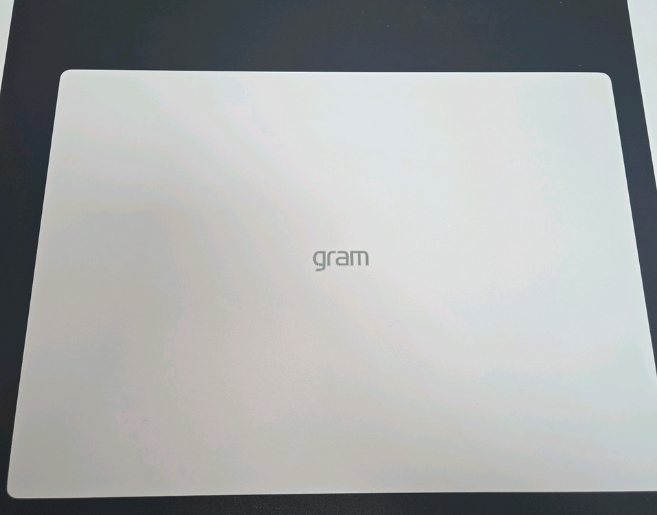 LG그램 팝니다 이미지