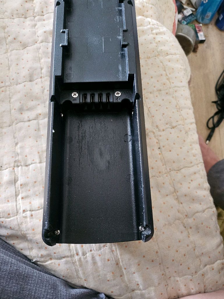 볼트몬스터 전기자전거 배터리 48V 20Ah 이미지