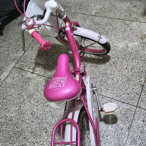 18인치 아동용 자전거 이미지